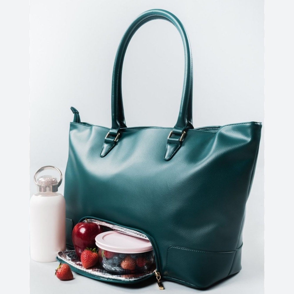 Buffbunny Game Changer Tote